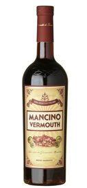 Mancino Rosso Amaranto Vermouth 750mL